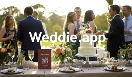 Weddie.app