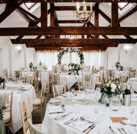 The Barn Hotel & Spa