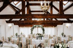 The Barn Hotel & Spa