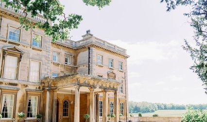 Prestwold Hall