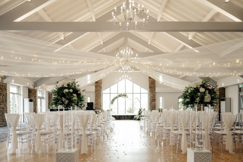 Mytton Fold Hotel