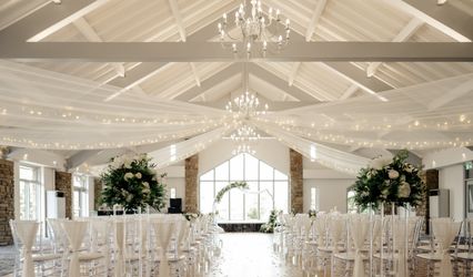 Mytton Fold Hotel
