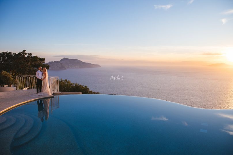 That's Amore Weddings Italy