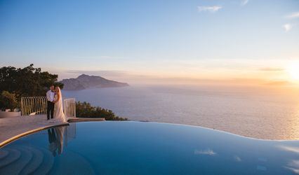 That's Amore Weddings Italy