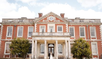 Stansted Park
