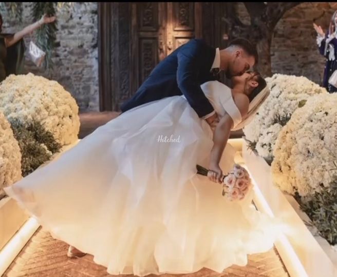 Alison Petitjean Bridal Hair & Make Up Artist