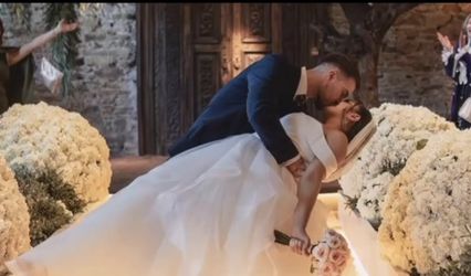 Alison Petitjean Bridal Hair & Make Up Artist