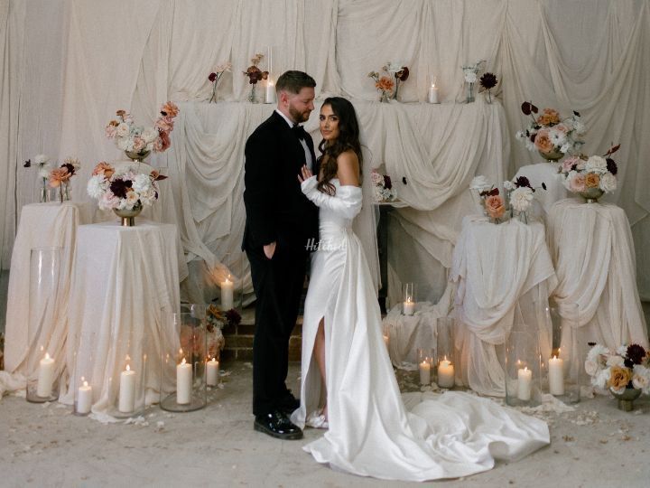 Ivy & Gold Studio