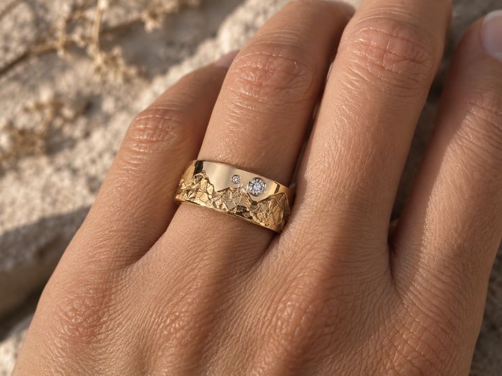 Berg Jewellery