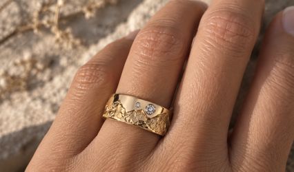 Berg Jewellery