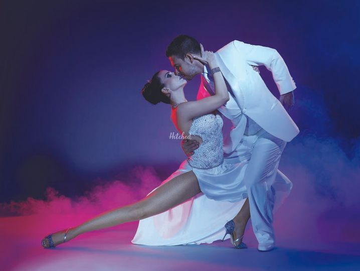 Crystal Dance Studios - Dance Lessons