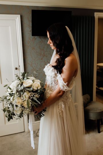 The Flower girl Events Ltd