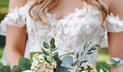 The Flower girl Events Ltd
