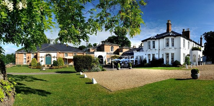 Bedford Lodge Hotel