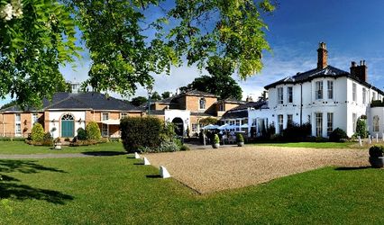 Bedford Lodge Hotel