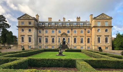 Moreton Hall