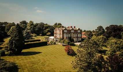 Goldsborough Hall
