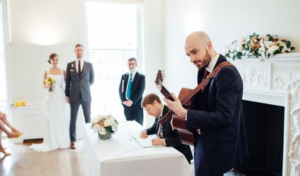 Marc Oliver Music