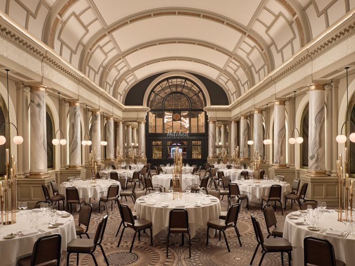 The Met Hotel, Leeds