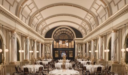 The Met Hotel, Leeds