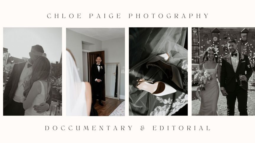 Chloe Paige Photography