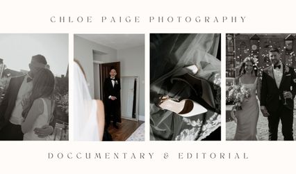 Chloe Paige Photography