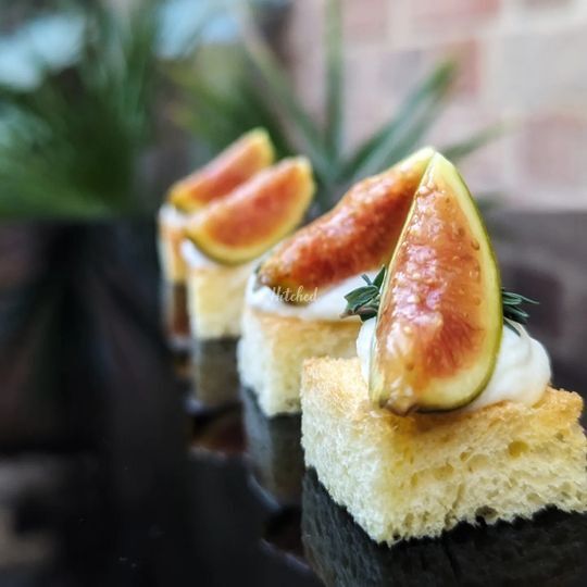 Dom Catering & Events LTD