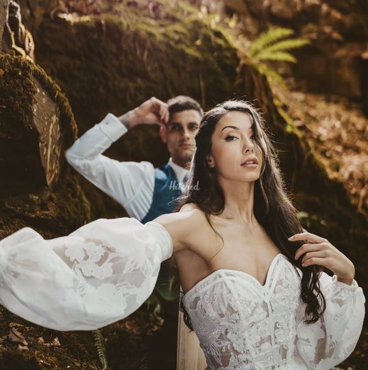 Kate Egan Makeup and Beauty