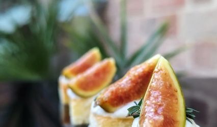 Dom Catering & Events LTD
