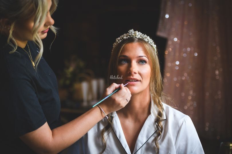 Larle MUA