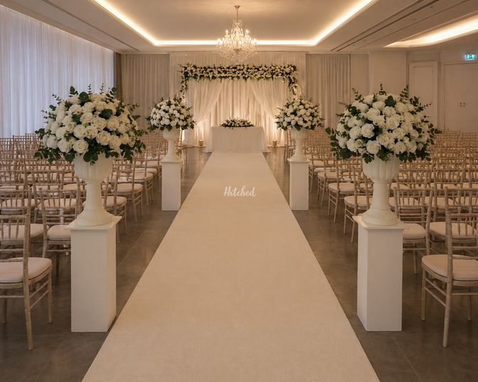 Howarth Events Hire
