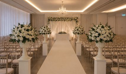 Howarth Events Hire