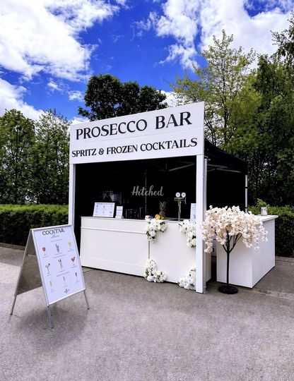 Vision to Venue Events Ltd