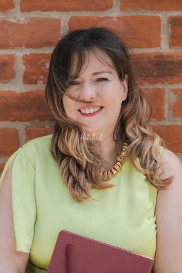Katie Maddison Celebrant