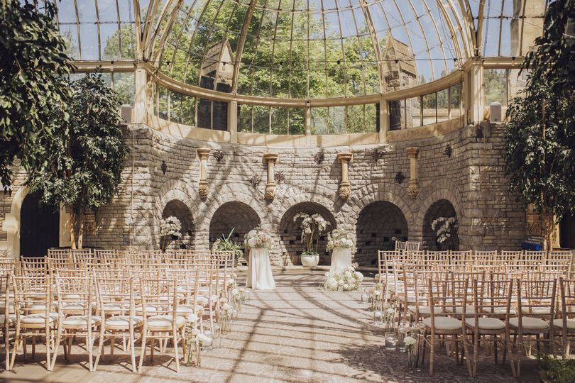 De Vere Tortworth Court