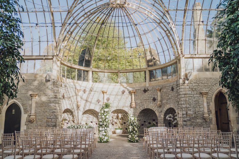 De Vere Tortworth Court