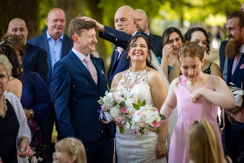 Adam’s Wedding Photography & Film