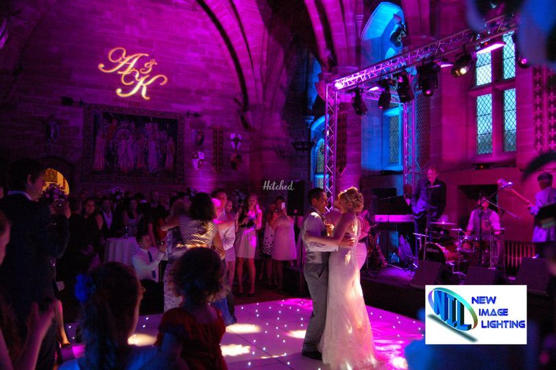 New Image Lighting Ltd