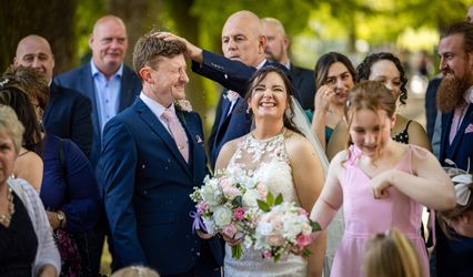 Adam’s Wedding Photography & Film