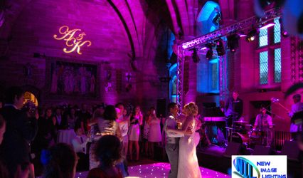 New Image Lighting Ltd
