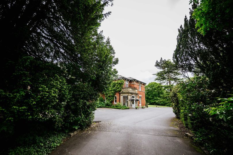 Bartle Hall Country House & Coaching Barn
