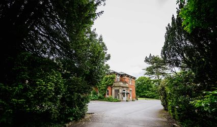 Bartle Hall Country House & Coaching Barn