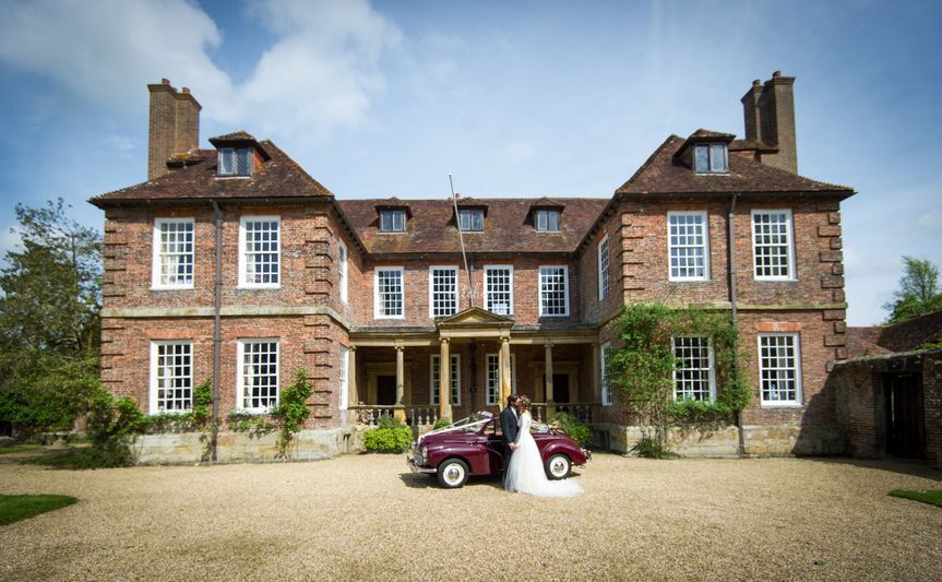 Groombridge Place