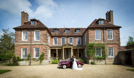 Groombridge Place