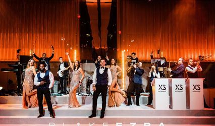 XS SHOWBAND