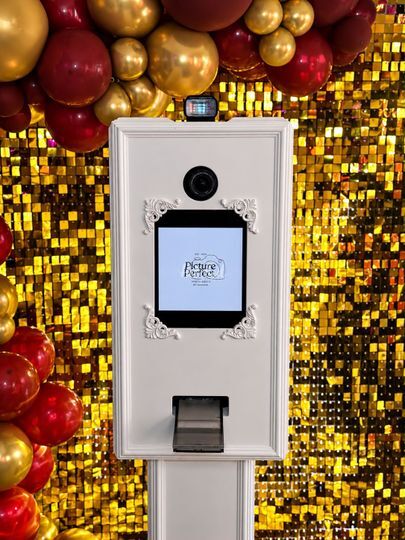 Picture Perfect Photobooth