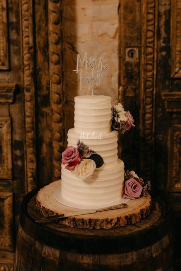 Angela Keil Cakes
