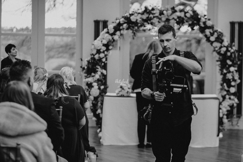 One Two One Wedding Videos