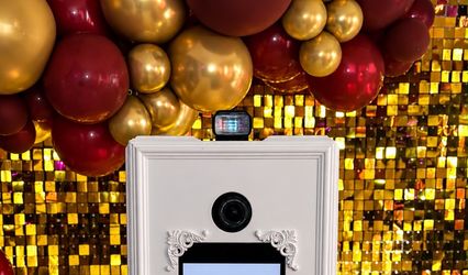 Picture Perfect Photobooth