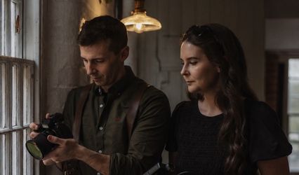 One Two One Wedding Videos